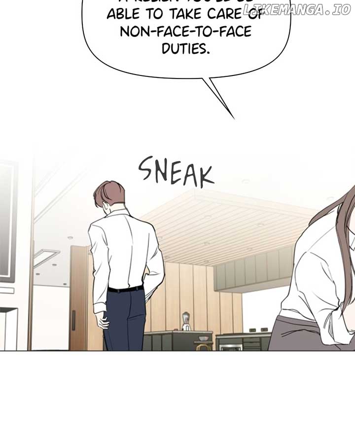 How to Hold X’s Leash Chapter 35 page 142
