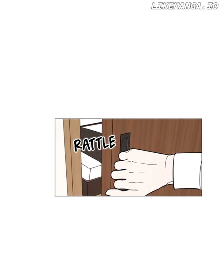 How to Hold X’s Leash Chapter 35 page 143