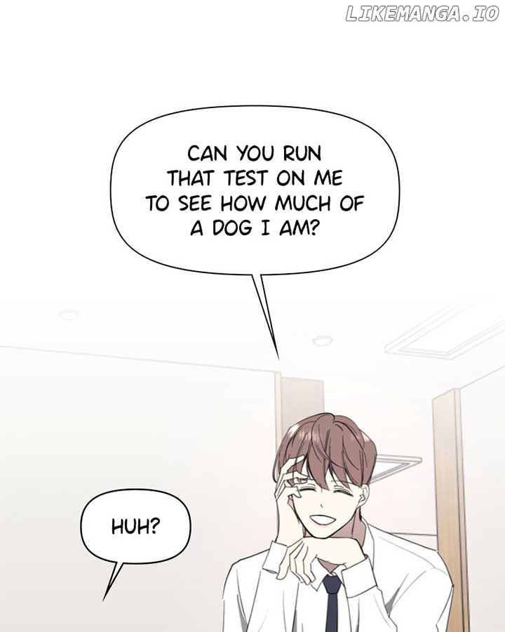 How to Hold X’s Leash Chapter 35 page 146