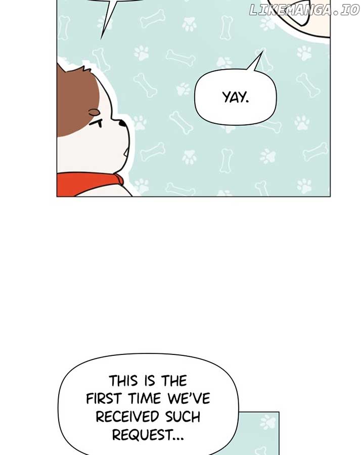 How to Hold X’s Leash Chapter 35 page 148