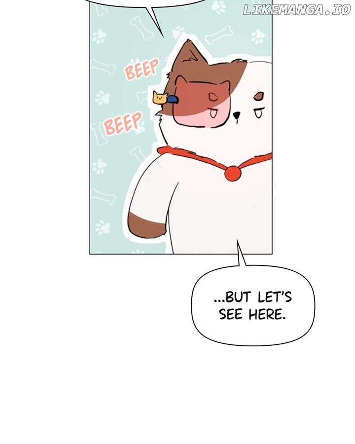 How to Hold X’s Leash Chapter 35 page 149