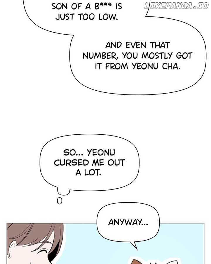 How to Hold X’s Leash Chapter 35 page 153