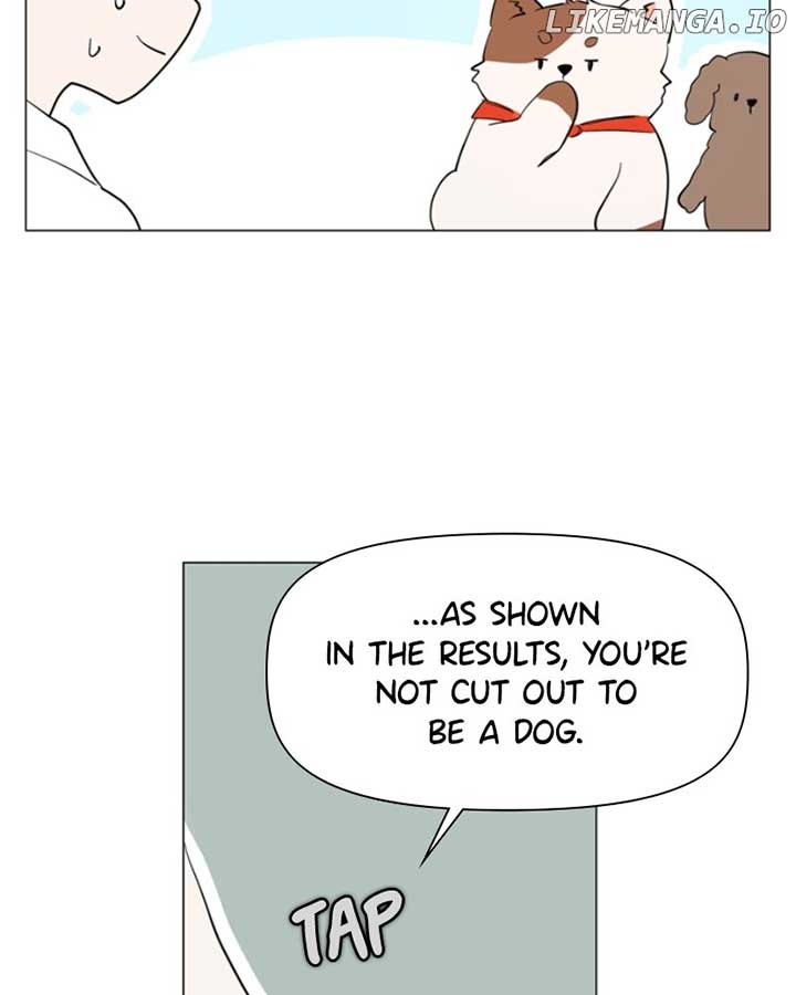 How to Hold X’s Leash Chapter 35 page 154