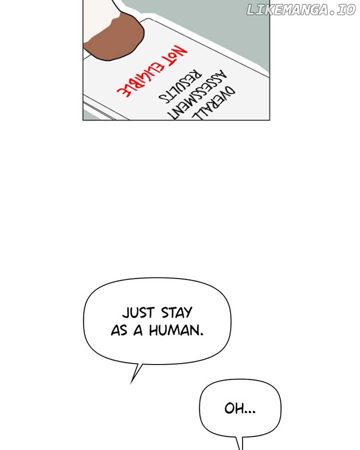 How to Hold X’s Leash Chapter 35 page 155