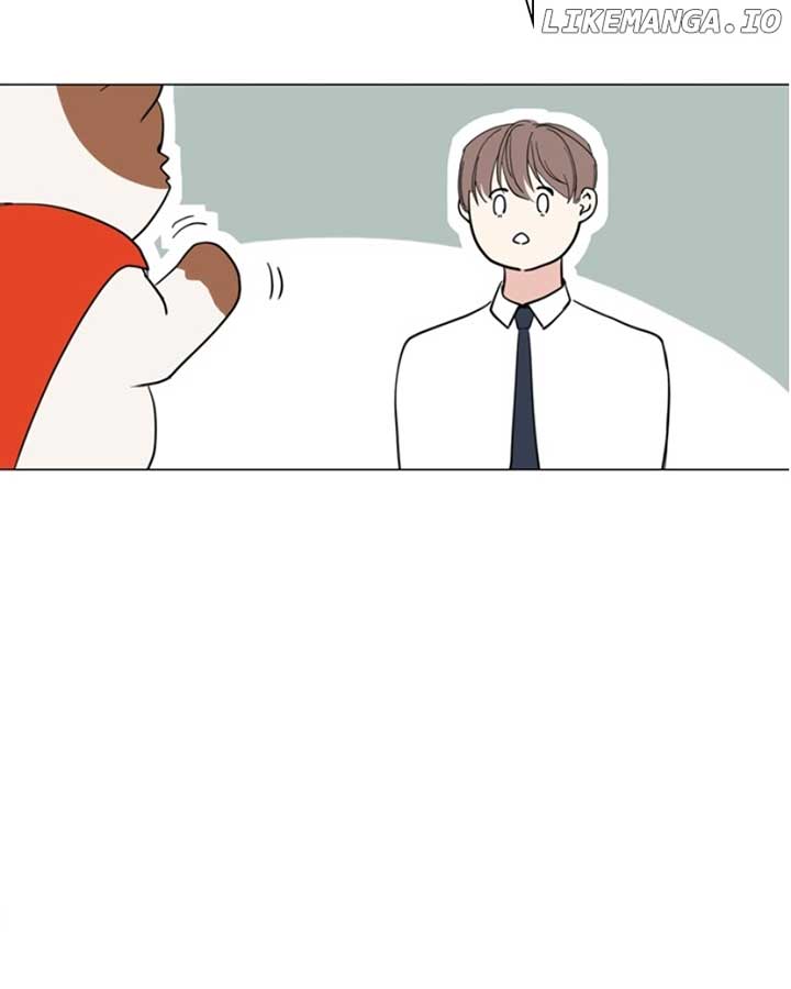 How to Hold X’s Leash Chapter 35 page 156