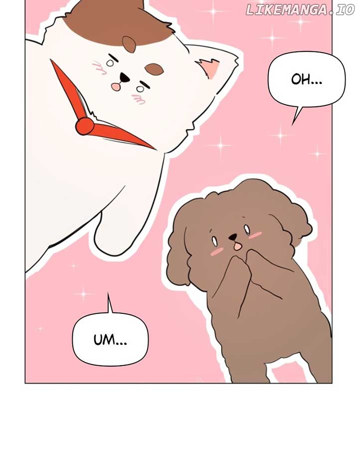 How to Hold X’s Leash Chapter 35 page 161
