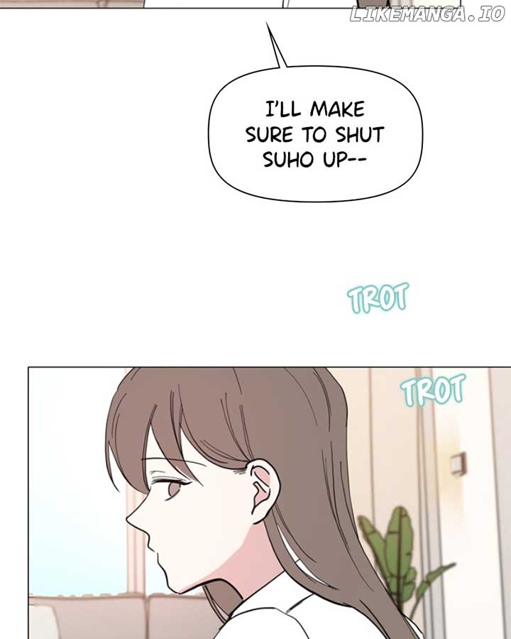 How to Hold X’s Leash Chapter 35 page 166