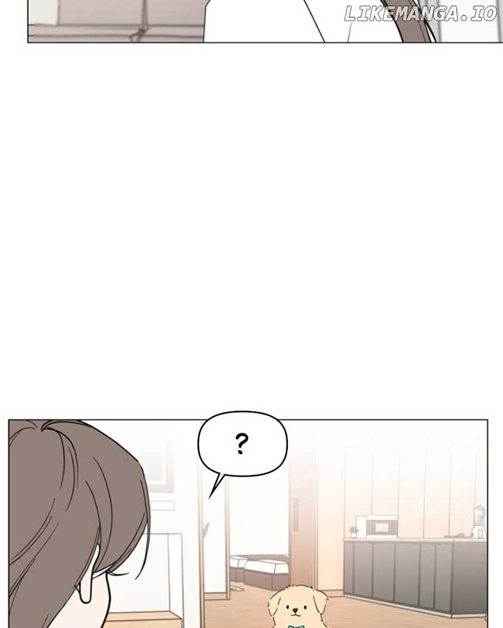 How to Hold X’s Leash Chapter 35 page 167