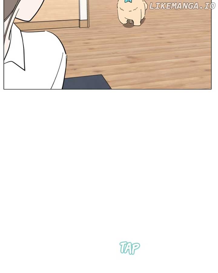How to Hold X’s Leash Chapter 35 page 168