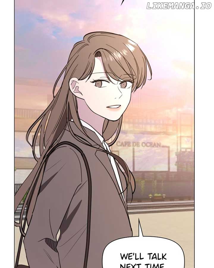 How to Hold X’s Leash Chapter 35 page 16