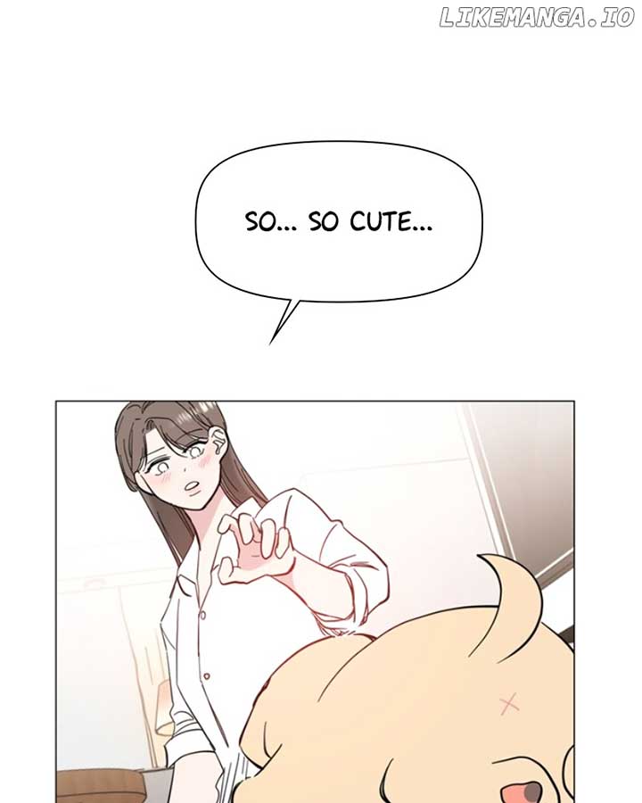 How to Hold X’s Leash Chapter 35 page 175
