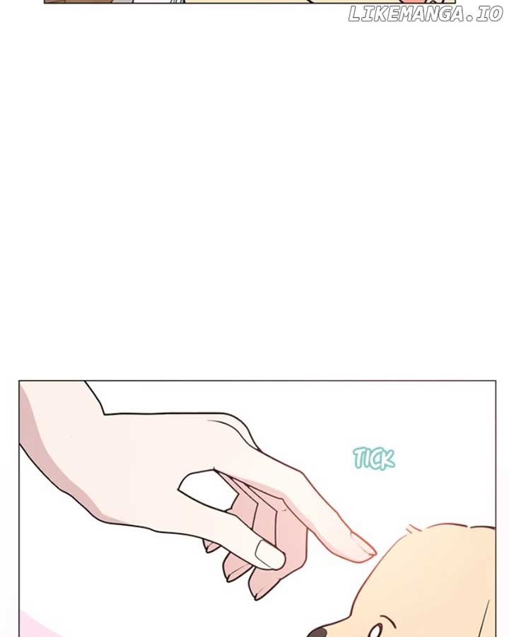 How to Hold X’s Leash Chapter 35 page 176
