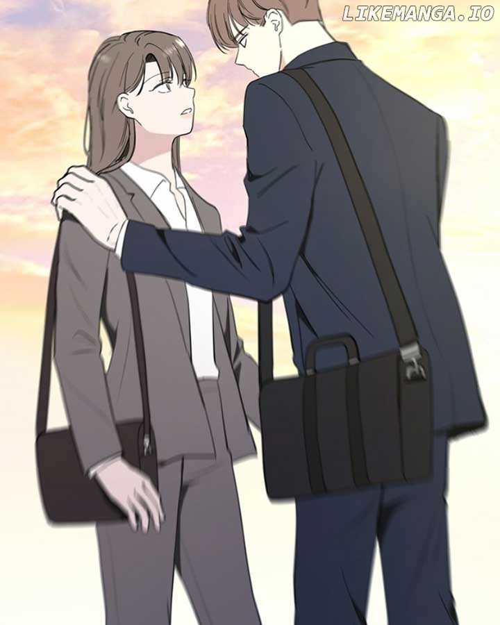 How to Hold X’s Leash Chapter 35 page 1