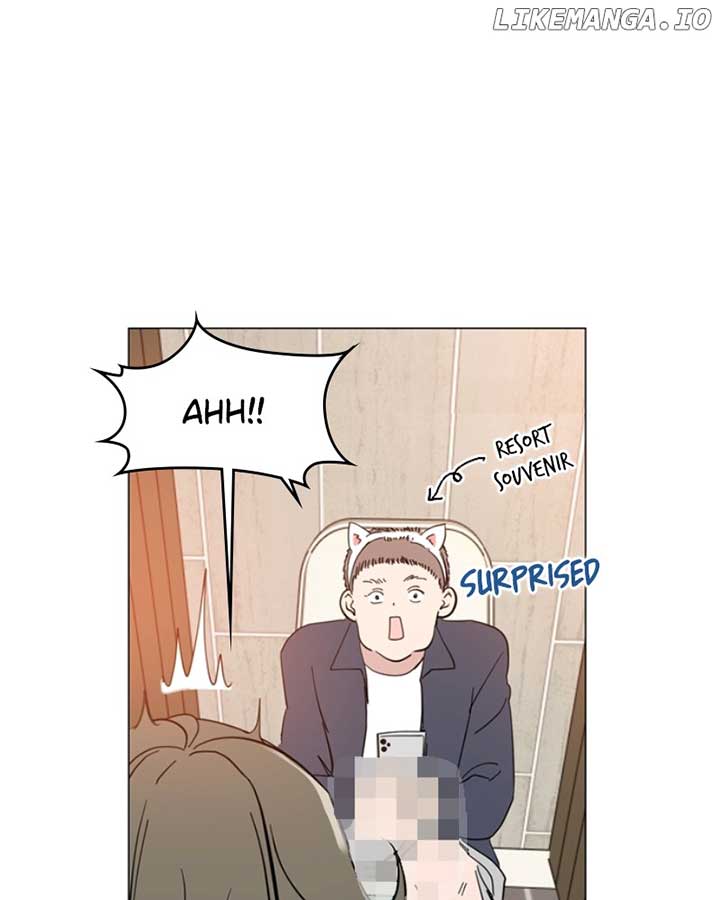 How to Hold X’s Leash Chapter 35 page 33
