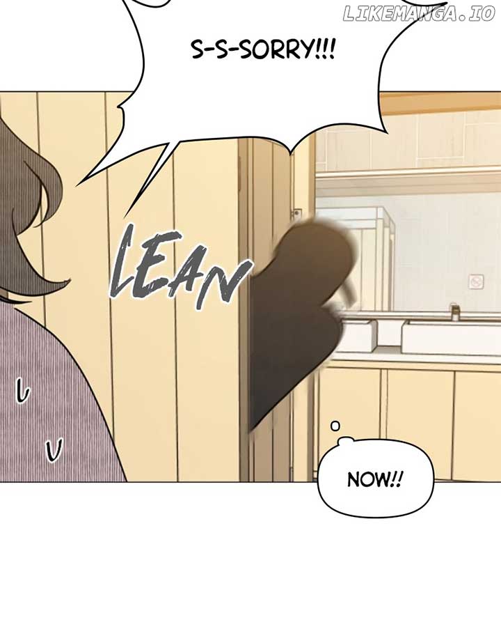 How to Hold X’s Leash Chapter 35 page 35