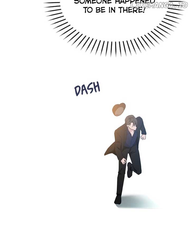 How to Hold X’s Leash Chapter 35 page 37