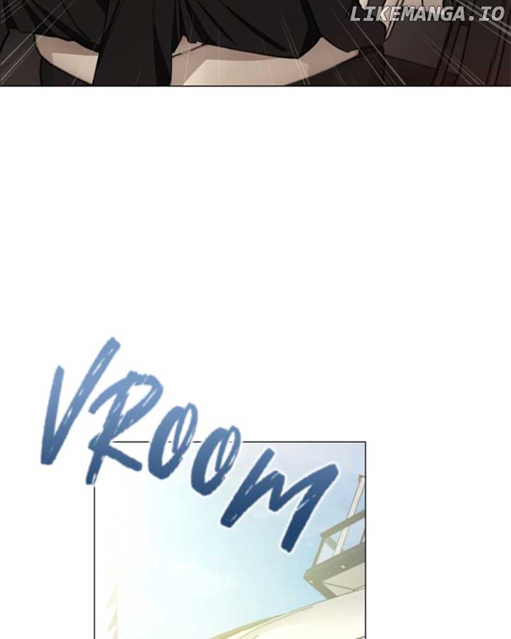 How to Hold X’s Leash Chapter 35 page 42