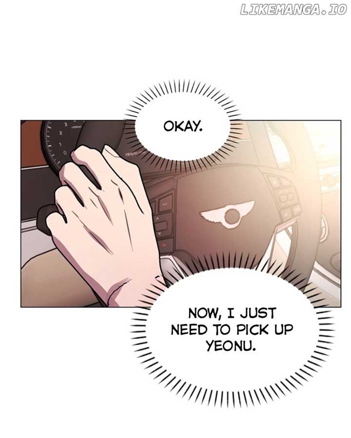 How to Hold X’s Leash Chapter 35 page 44