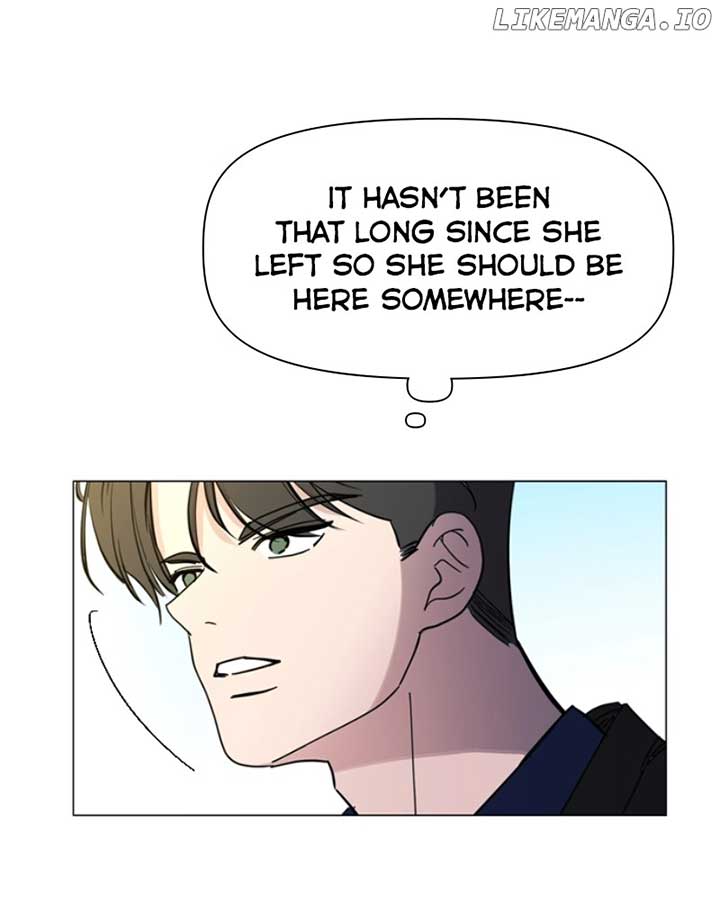 How to Hold X’s Leash Chapter 35 page 45