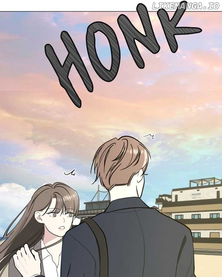 How to Hold X’s Leash Chapter 35 page 4