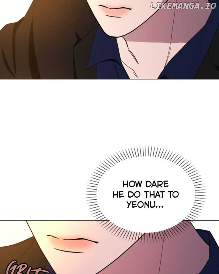 How to Hold X’s Leash Chapter 35 page 50
