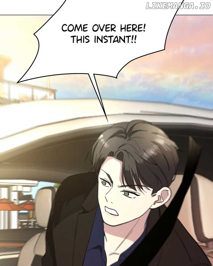 How to Hold X’s Leash Chapter 35 page 56