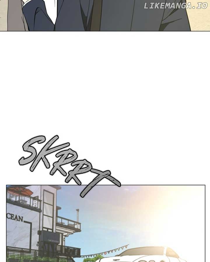 How to Hold X’s Leash Chapter 35 page 5