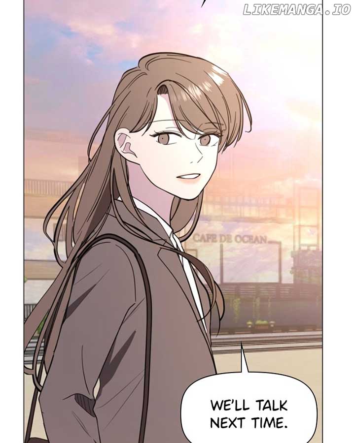 How to Hold X’s Leash Chapter 35 page 60