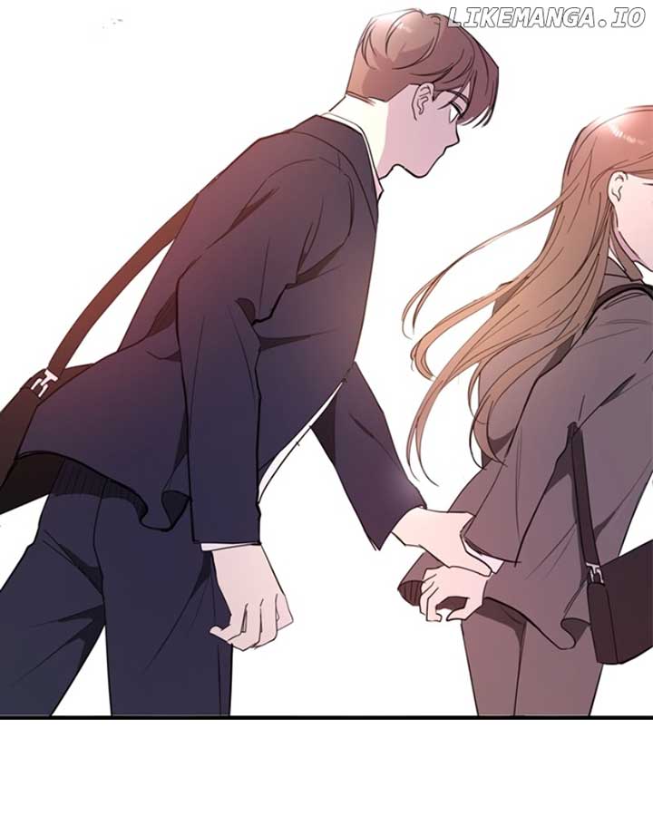How to Hold X’s Leash Chapter 35 page 63