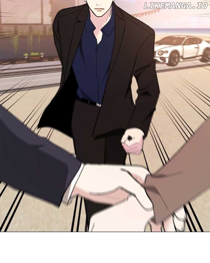 How to Hold X’s Leash Chapter 35 page 73