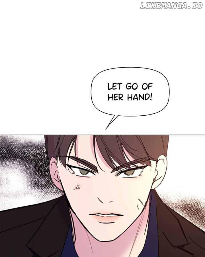 How to Hold X’s Leash Chapter 35 page 74