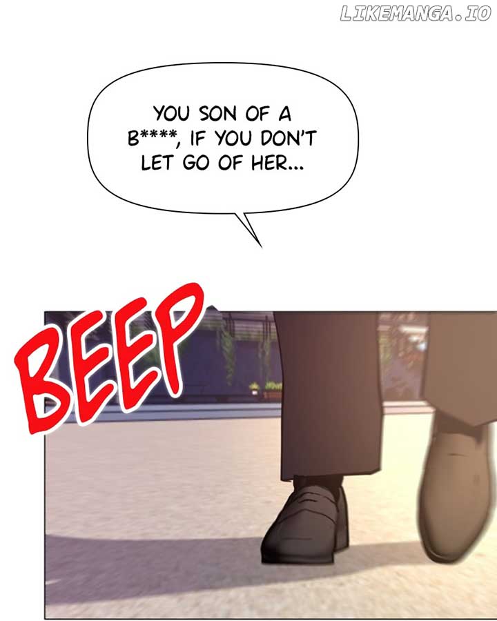 How to Hold X’s Leash Chapter 35 page 76