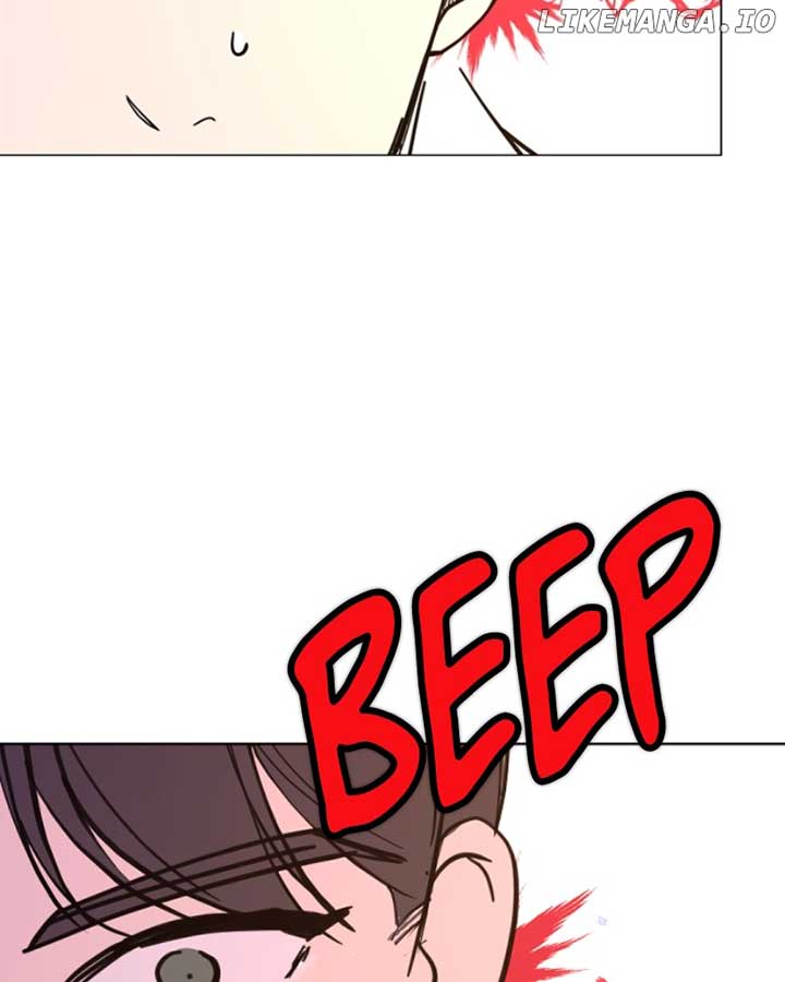 How to Hold X’s Leash Chapter 35 page 78