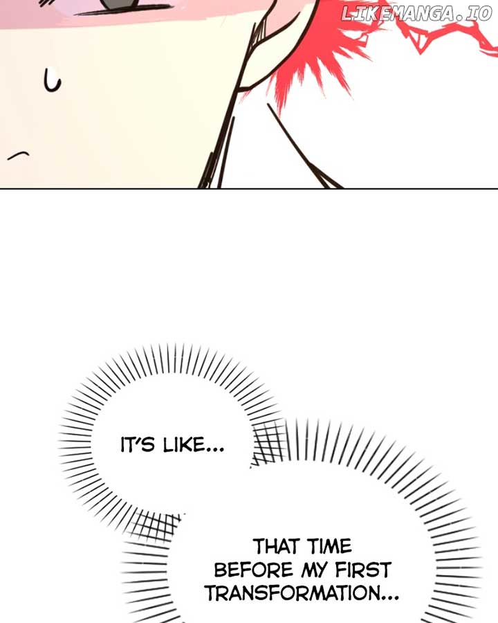 How to Hold X’s Leash Chapter 35 page 79