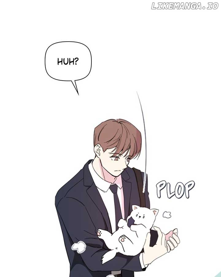How to Hold X’s Leash Chapter 35 page 87