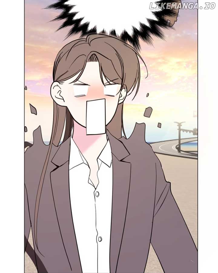 How to Hold X’s Leash Chapter 35 page 92