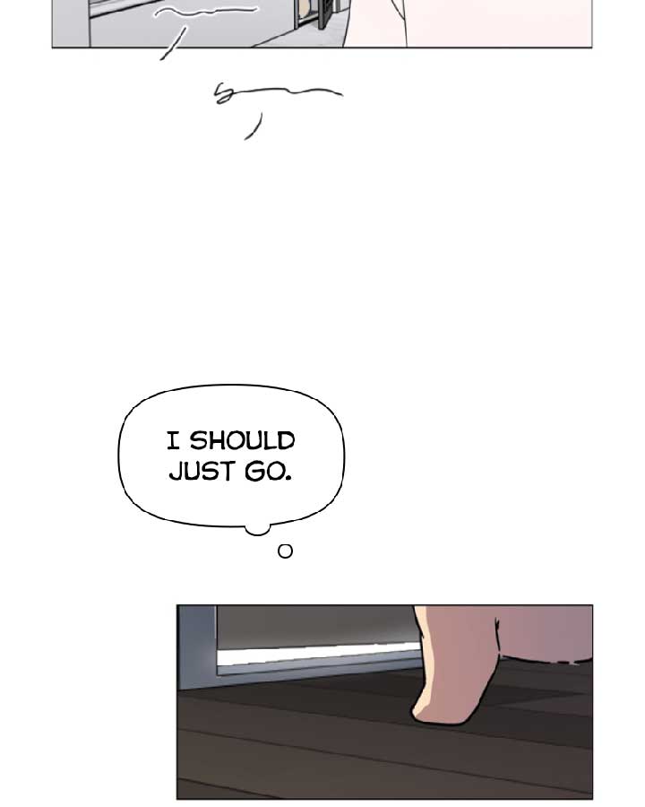 How to Hold X’s Leash Chapter 37 page 106