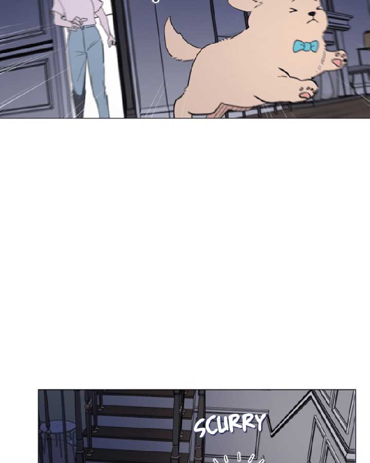 How to Hold X’s Leash Chapter 37 page 110