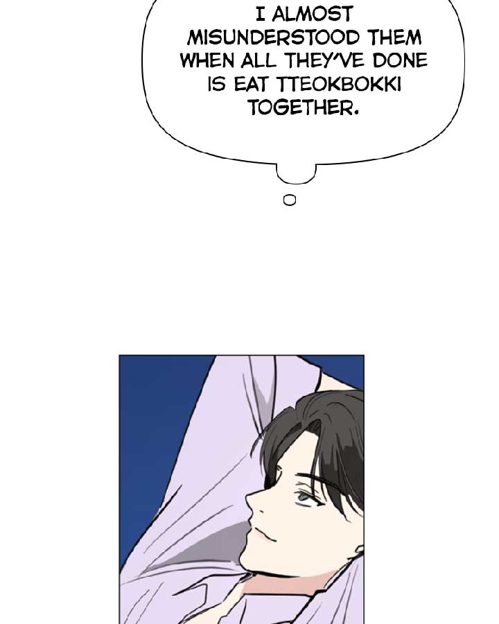 How to Hold X’s Leash Chapter 37 page 115