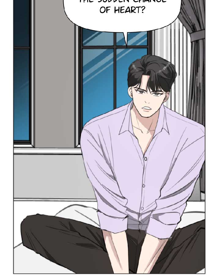 How to Hold X’s Leash Chapter 37 page 71