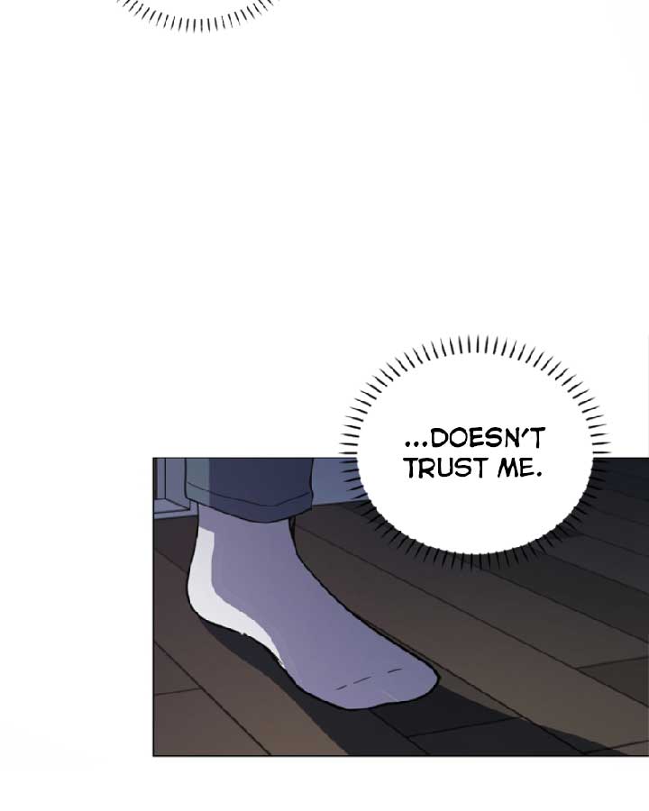 How to Hold X’s Leash Chapter 37 page 98