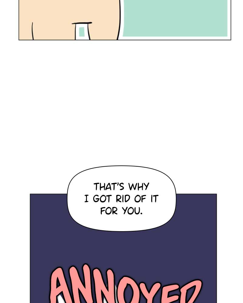 How to Hold X’s Leash Chapter 38 page 99