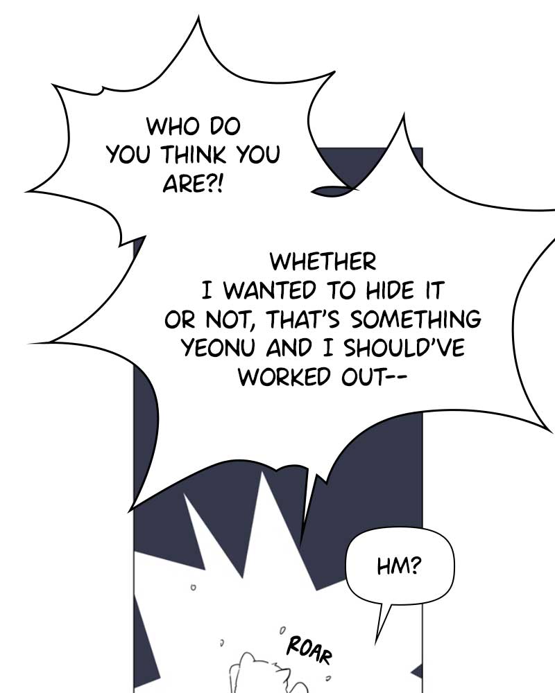 How to Hold X’s Leash Chapter 38 page 102