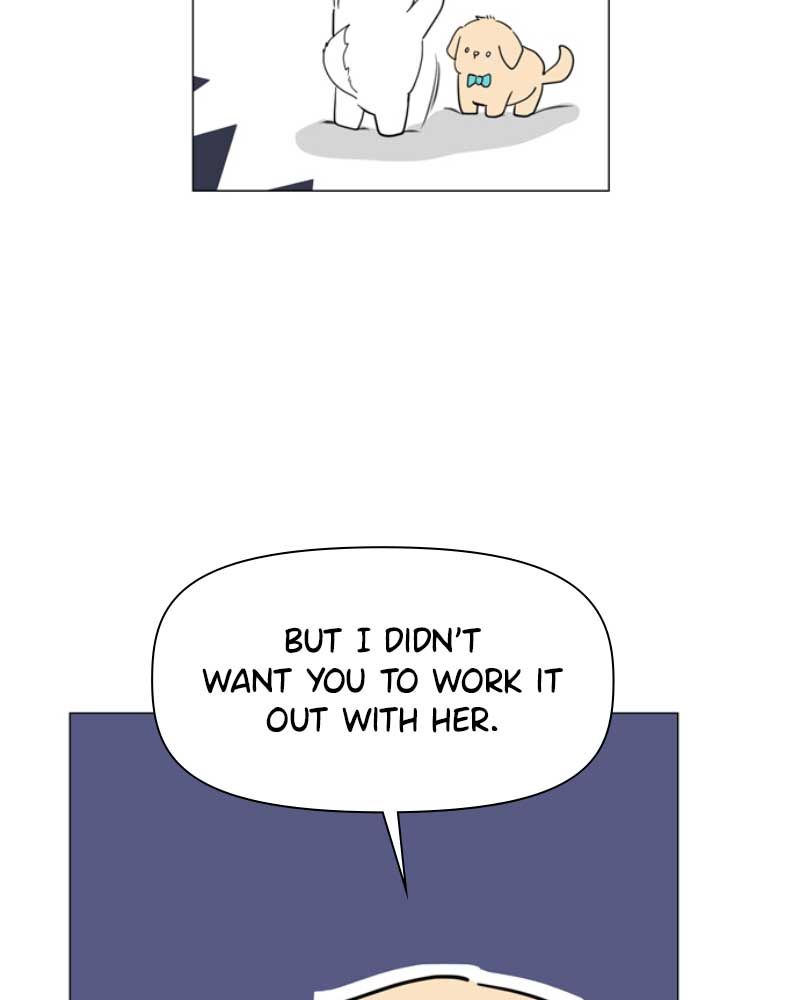 How to Hold X’s Leash Chapter 38 page 103