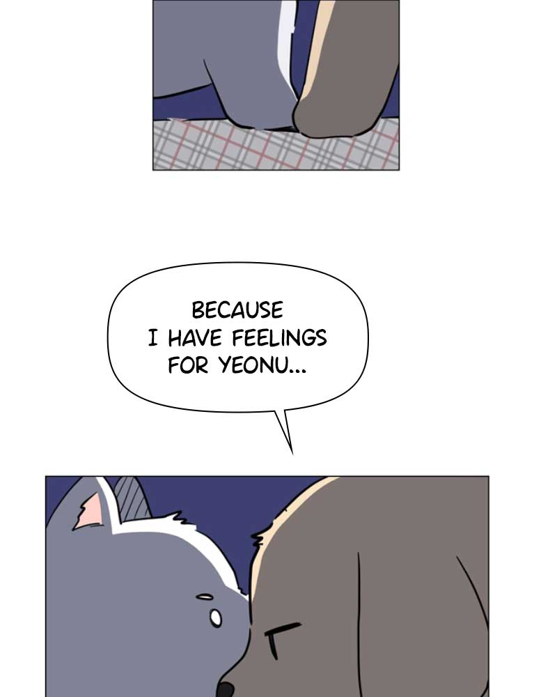 How to Hold X’s Leash Chapter 38 page 106