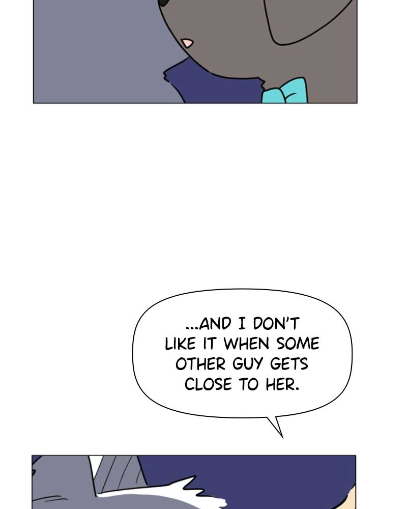 How to Hold X’s Leash Chapter 38 page 107