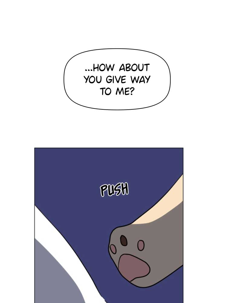 How to Hold X’s Leash Chapter 38 page 110