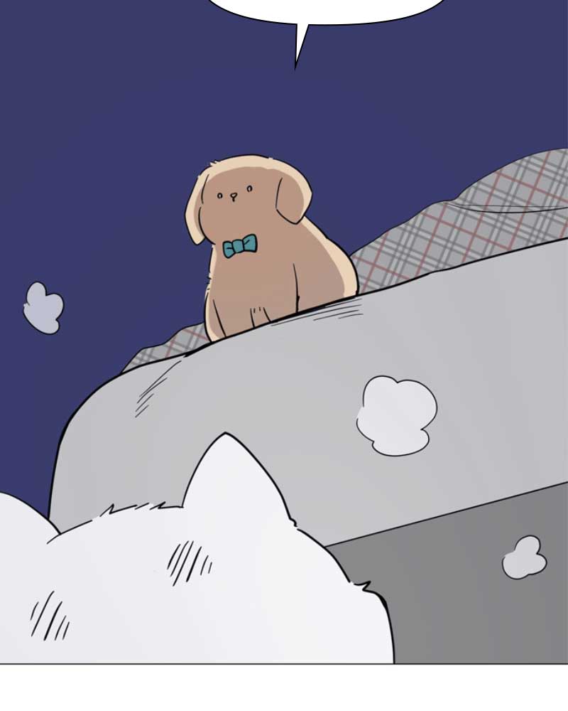 How to Hold X’s Leash Chapter 38 page 116