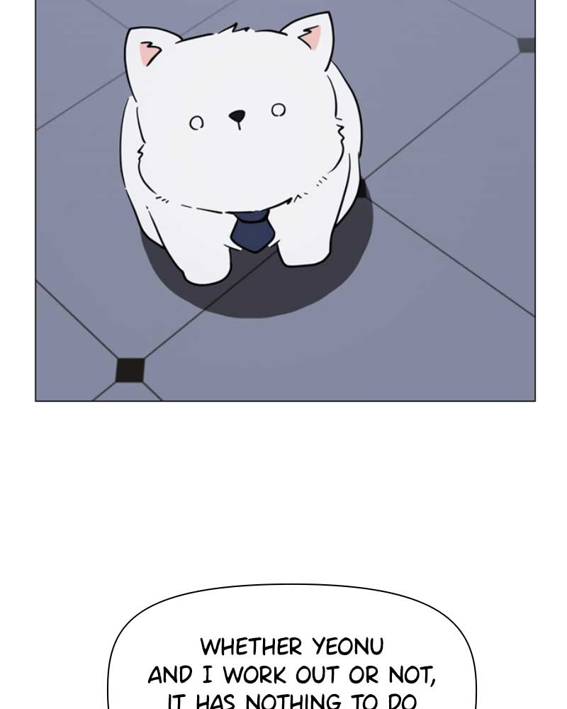 How to Hold X’s Leash Chapter 38 page 118