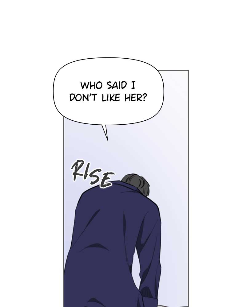 How to Hold X’s Leash Chapter 38 page 133